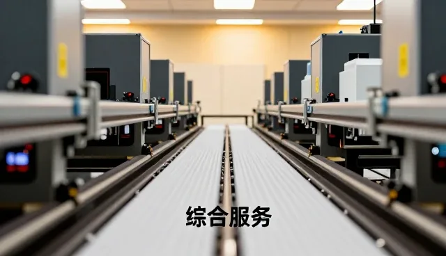 企业管理系统