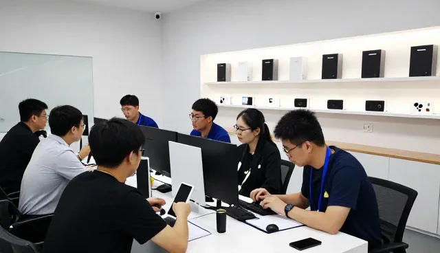 从连锁门店应用看技术培训未来发展方向