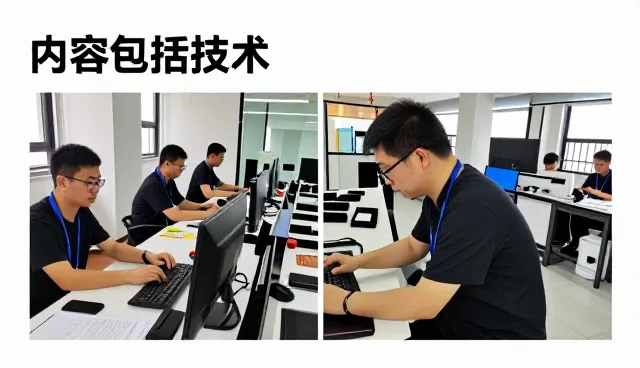上海垒冠企业登记代理有限公司满足不同跨区域项目下的技术培训课程需求